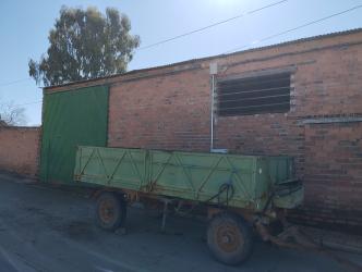 finca rústica en porzuna