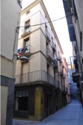 vivienda en olot