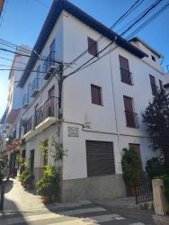 vivienda en lanjaron