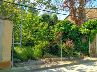 solar en pueyo de santa cruz