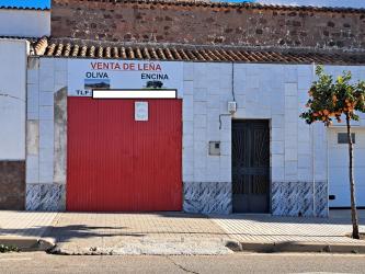 vivienda en linares