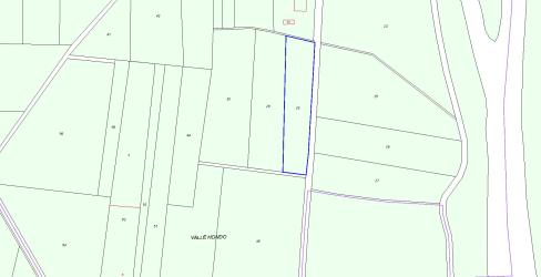 finca rústica en ardon