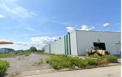 solar en cabaÑas raras