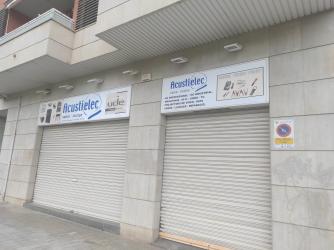 local comercial en lleida