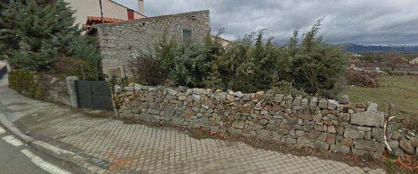 solar en lozoyuela-navas-sieteiglesias