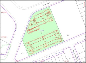 local comercial en madrid