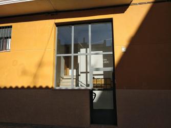 vivienda en tales