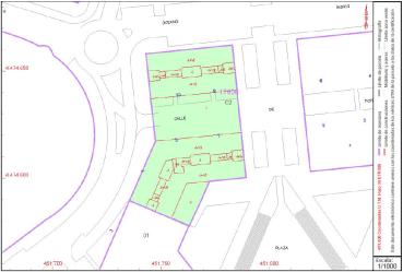 local comercial en coslada