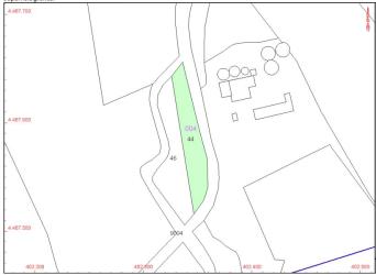 finca rústica en zarzalejo