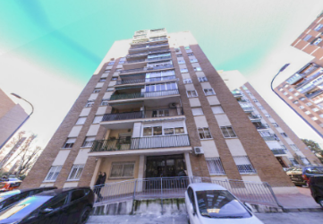 vivienda en alcala de henares