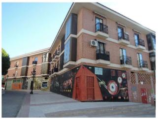 garaje en fuenlabrada