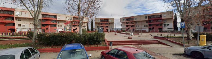 garaje en san martin de la vega