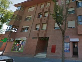 vivienda en tres cantos