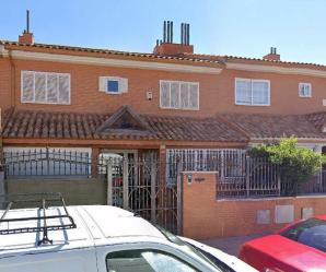 vivienda en humanes de madrid