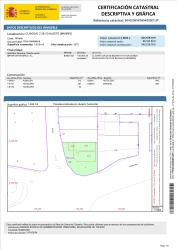 local comercial en algete