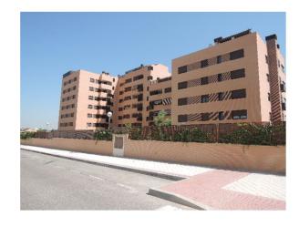 garaje en fuenlabrada