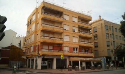 vivienda en lorca