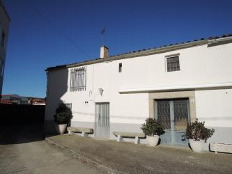 vivienda en aldeavieja t