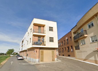 garaje en villares de la reina