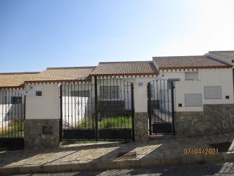 vivienda en fondon
