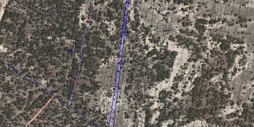 finca rústica en frumales