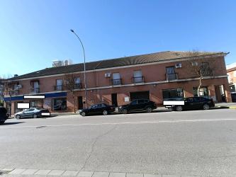 vivienda en la rinconada