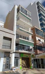 vivienda en cullera
