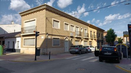 vivienda en torrent