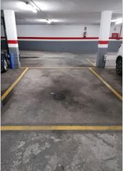 garaje en tavernes blanques