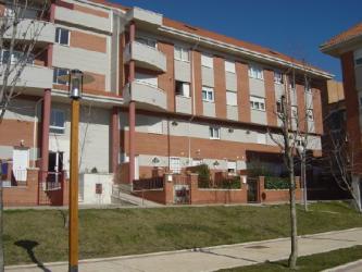 vivienda en arroyo de la encomienda