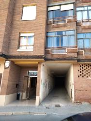 local comercial en medina del campo