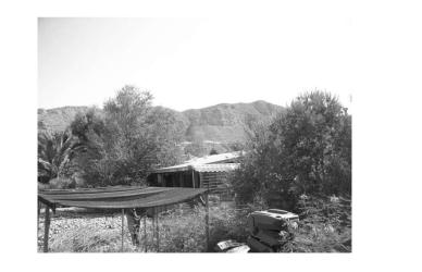 vivienda en alfajarin