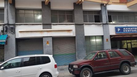 garaje en castelldefels