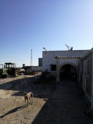 finca rústica en jerez de la frontera