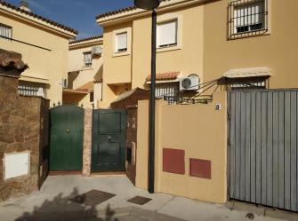 vivienda en jerez de la frontera