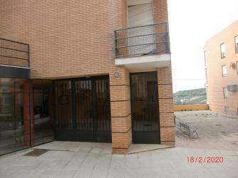 vivienda en torreperogil