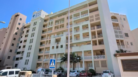 vivienda en roquetas de mar