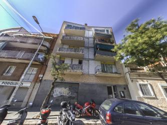 vivienda en barcelona