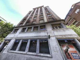 vivienda en barcelona