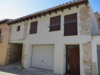 vivienda en la mata de morella