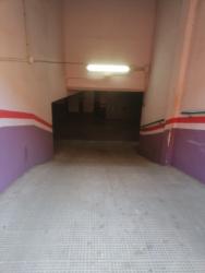 garaje en valdepeÑas