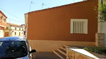 vivienda en valdepeÑas