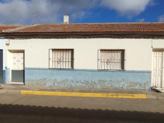 vivienda en campo de criptana