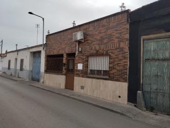 vivienda en tomelloso