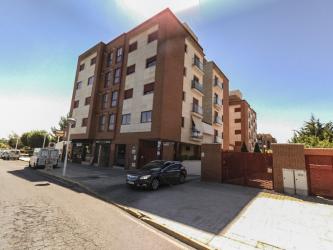 vivienda en ciudad real