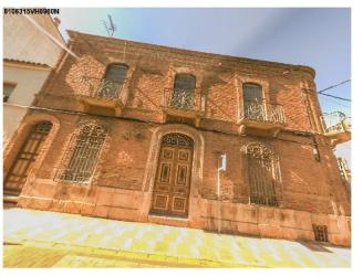 vivienda en valdepeÑas