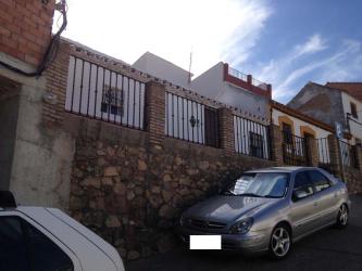 vivienda en almodovar del rio