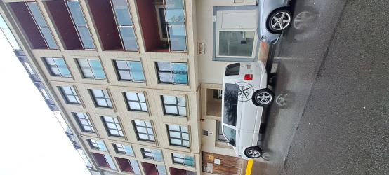 trastero en carballo