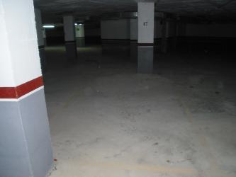 garaje en lloret de mar