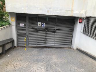 garaje en lloret de mar